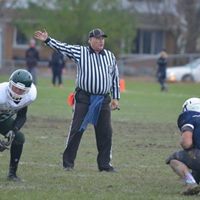 Think we're going this way!